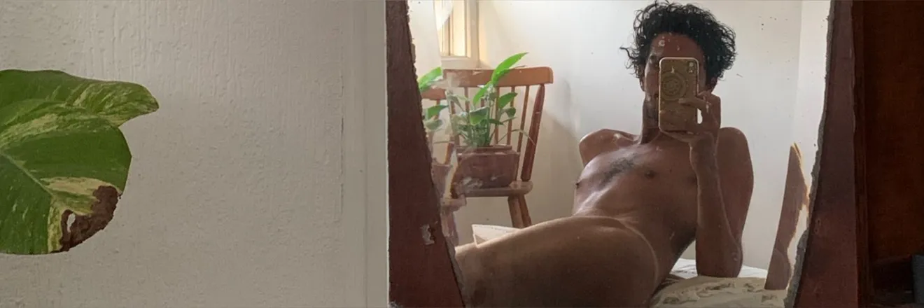 OnlyFans cuenta umloboguara header 2