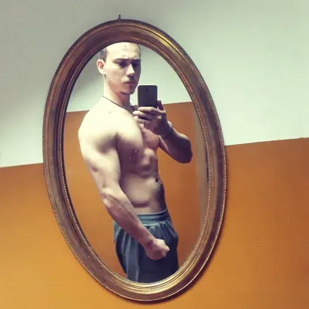 OnlyFans cuenta glorious_sins header 2