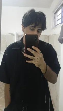 OnlyFans cuenta cesar_castillo29 avatar 1