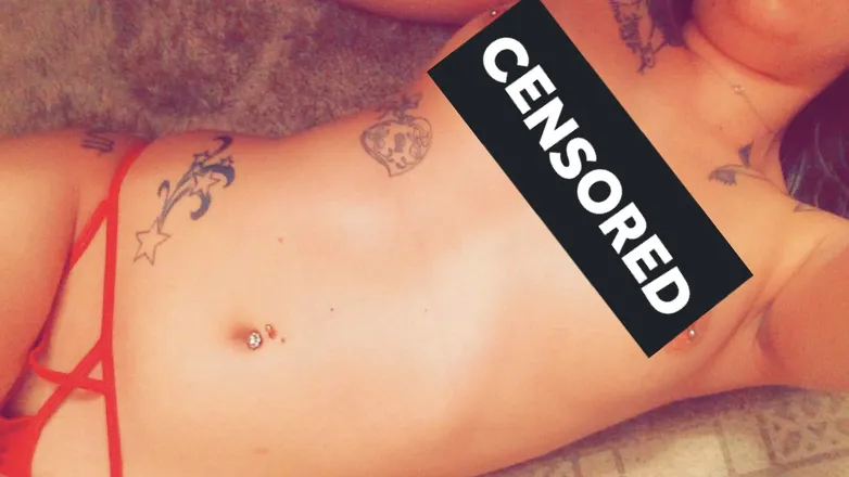 OnlyFans cuenta angelllmariiie header 2