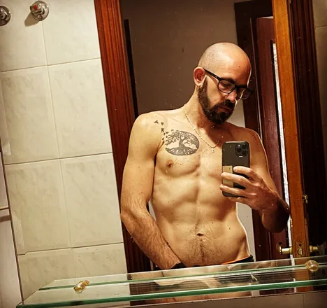 OnlyFans cuenta aguado19891 header 2