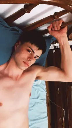 OnlyFans cuenta marcosbaliann avatar 1