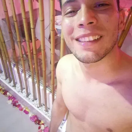 OnlyFans cuenta antonio.ferrer avatar 1