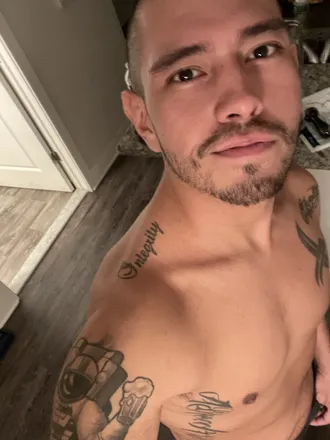OnlyFans cuenta topherchef89 header 2