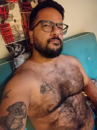 OnlyFans account  ldbears avatar 1