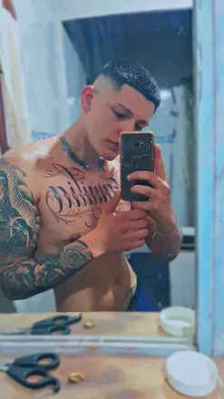 OnlyFans cuenta ignacioflc avatar 1