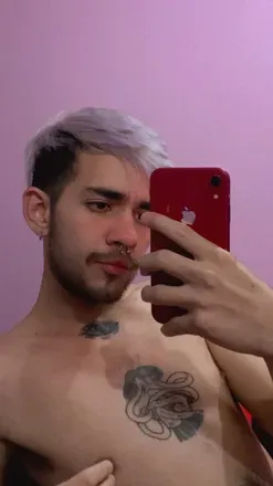 OnlyFans cuenta babyboy4_20.2 avatar 1