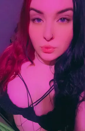 OnlyFans cuenta kittybrat00 avatar 1