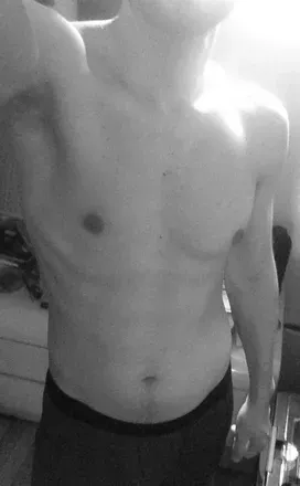 OnlyFans cuenta handsome.666 avatar 1
