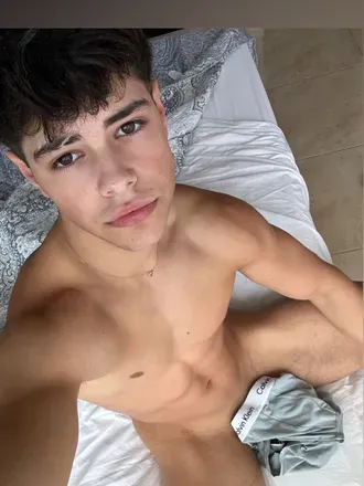 OnlyFans cuenta xxxfornoah avatar 1
