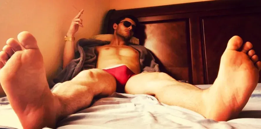 OnlyFans cuenta rated-z avatar 1