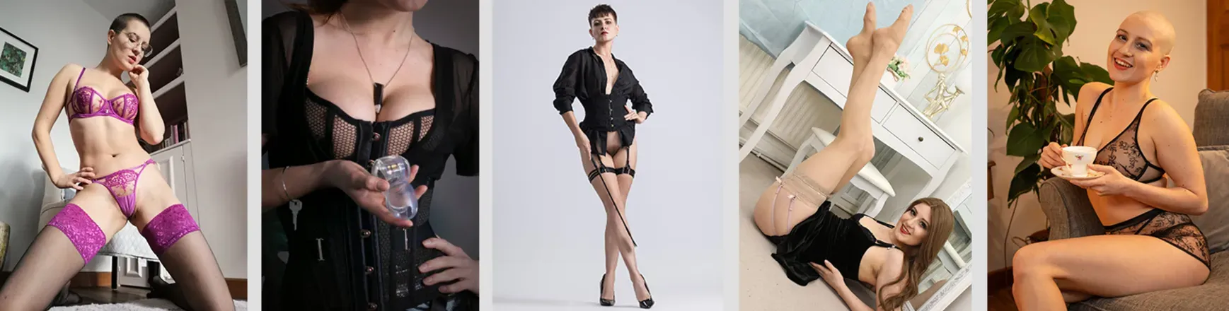 OnlyFans cuenta scarlotrose header 2