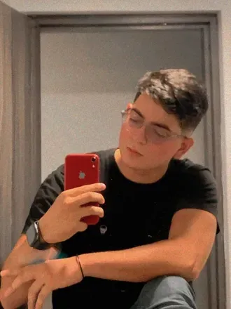 OnlyFans cuenta franyer12 avatar 1