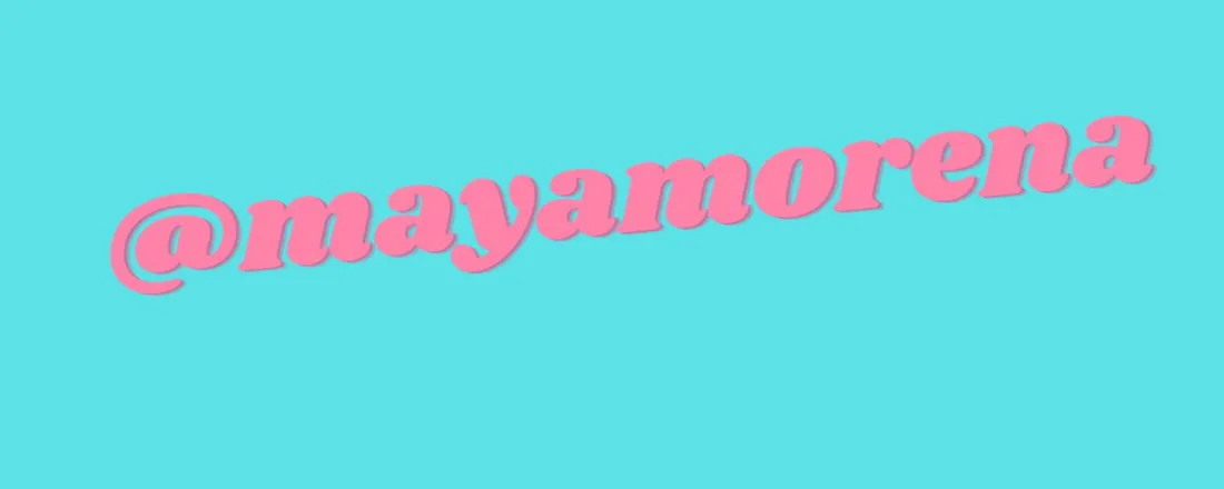 OnlyFans cuenta realmayamorena header 2