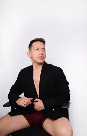 OnlyFans cuenta jhonramirez250916 avatar 1