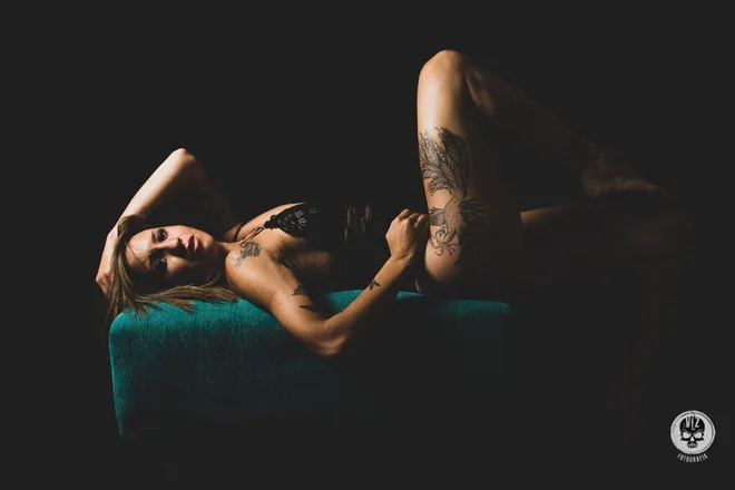 OnlyFans cuenta rhapsody_vlk header 2