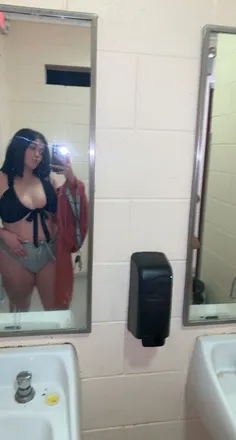OnlyFans cuenta thatgirlhaleyy header 2