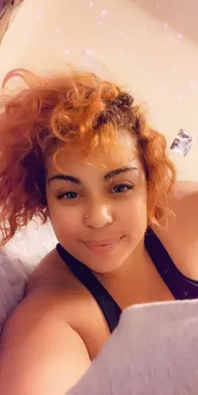 OnlyFans account  lamami28 header 2