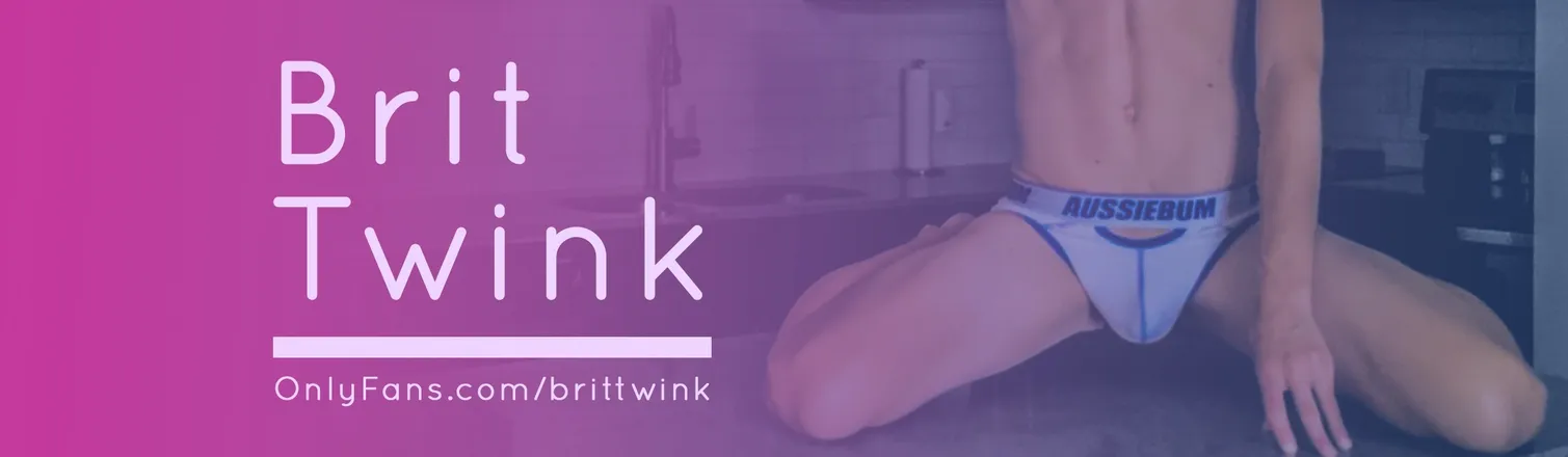 OnlyFans cuenta brittwink header 2