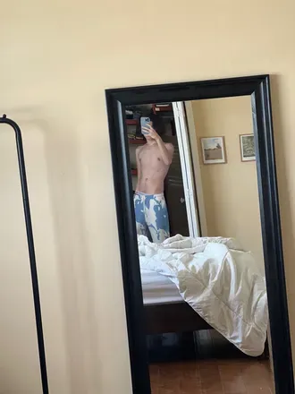 OnlyFans cuenta crispytyler avatar 1