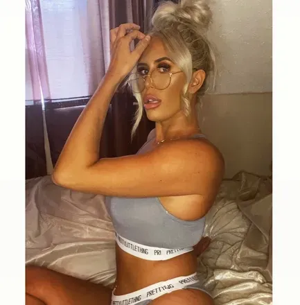 OnlyFans cuenta haaanxlouise avatar 1