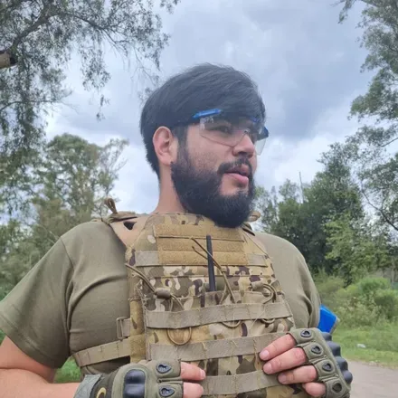 OnlyFans cuenta johnheavyduty avatar 1