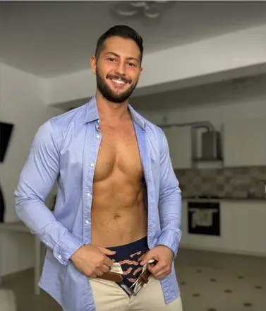 OnlyFans cuenta marius94_vip avatar 1