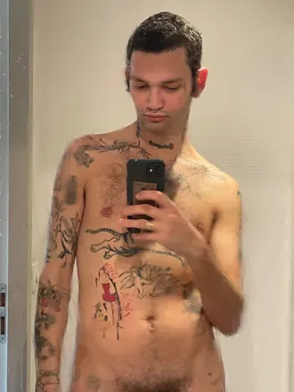 OnlyFans account  johncagex avatar 1