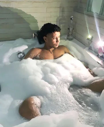 OnlyFans cuenta reymogli avatar 1
