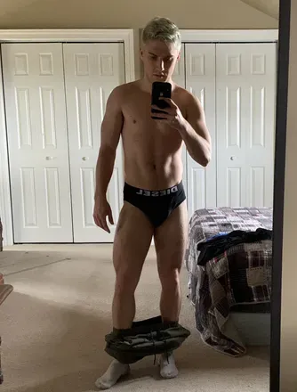 OnlyFans cuenta bray6969 avatar 1