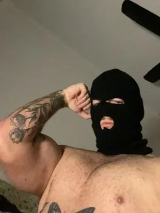 OnlyFans cuenta maskdmadness avatar 1