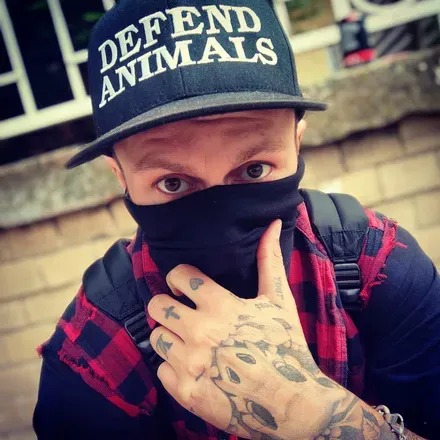 OnlyFans account  bastian_vegan avatar 1