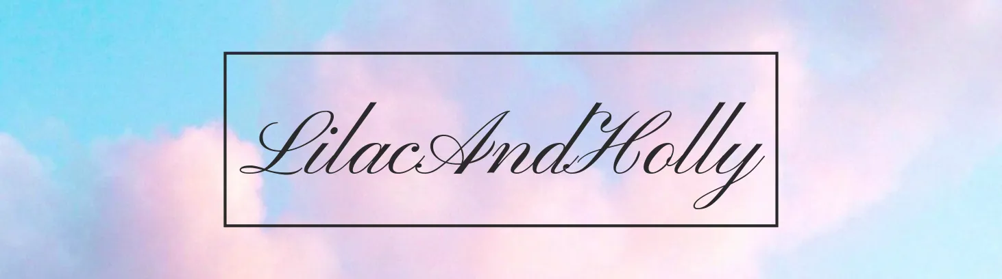 OnlyFans cuenta lilacandholly header 2