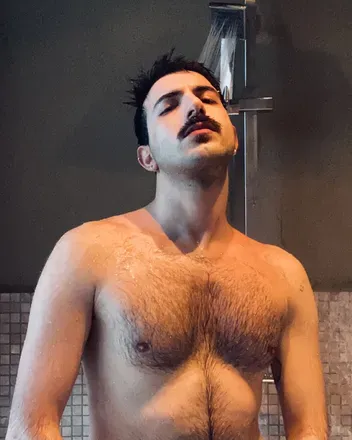 OnlyFans account  ho_mo avatar 1