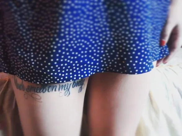 OnlyFans cuenta misskaisa header 2