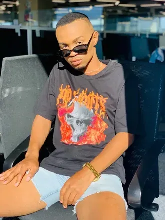 OnlyFans account  badboysa avatar 1