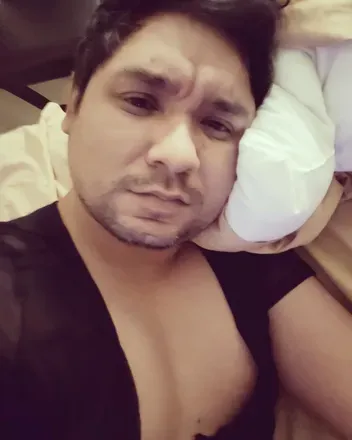OnlyFans cuenta nolcage avatar 1