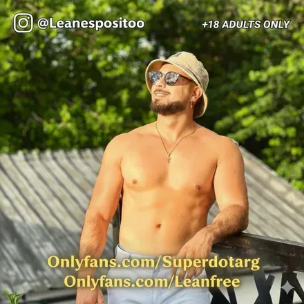 OnlyFans account  superdotarg avatar 1