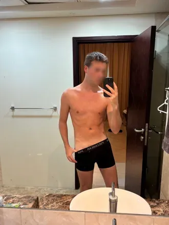 OnlyFans cuenta jjacobvip avatar 1