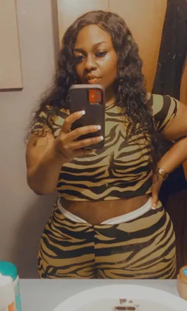 OnlyFans cuenta classybbwlust header 2