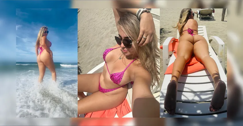 OnlyFans account  nursemichellfree header 2