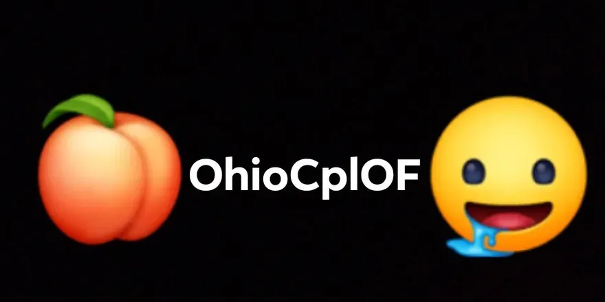 OnlyFans account  ohiocplof header 2
