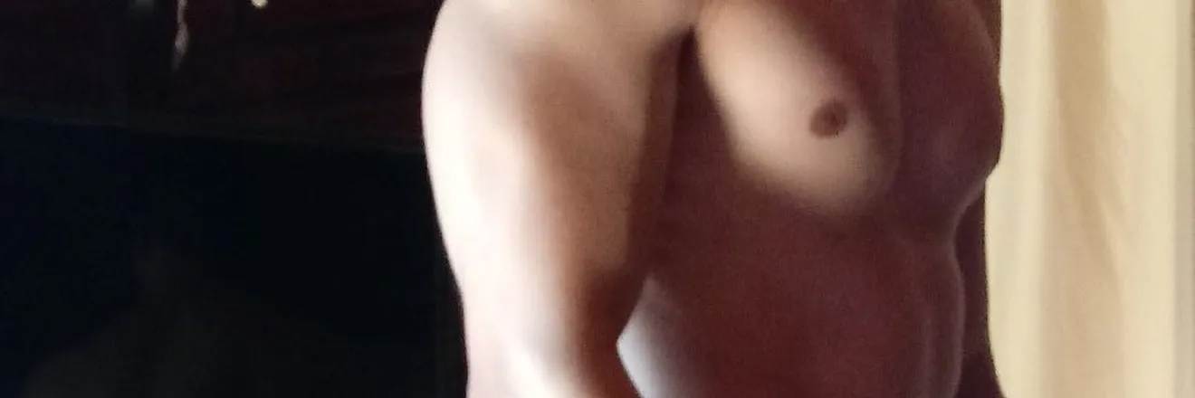 OnlyFans cuenta alex.greco header 2