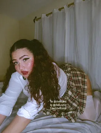 OnlyFans cuenta chell-curvy header 2
