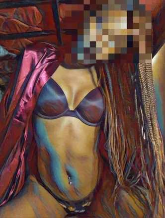 OnlyFans cuenta paintm3nakked avatar 1