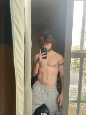 OnlyFans account  hallister avatar 1