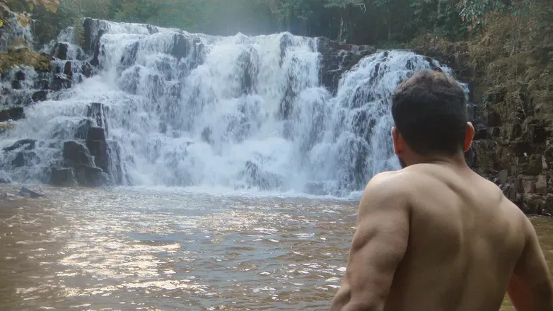 OnlyFans account  faols header 2