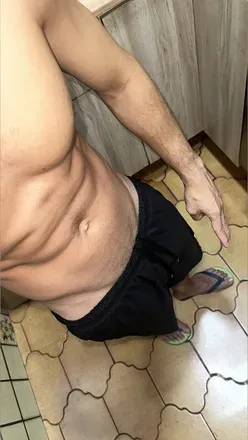 OnlyFans cuenta jabarias avatar 1