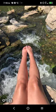 OnlyFans account  willow.starr header 2