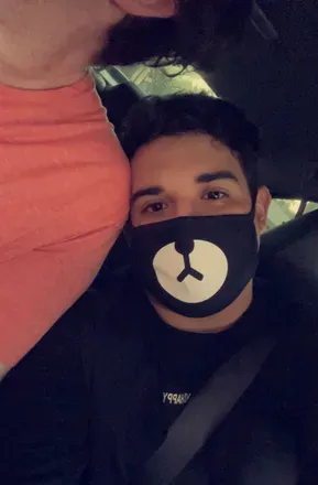 OnlyFans cuenta rileyross97 avatar 1